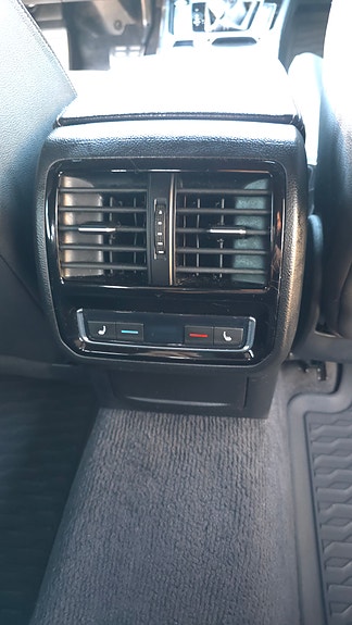 Volkswagen Arteon 14 of 15