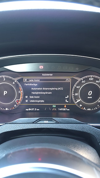 Volkswagen Arteon 10 of 15