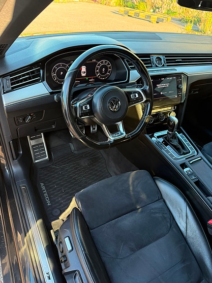 Volkswagen Arteon 7 of 15