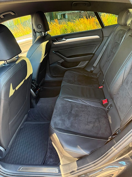 Volkswagen Arteon 13 of 15