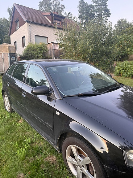 Audi A3 9 of 11
