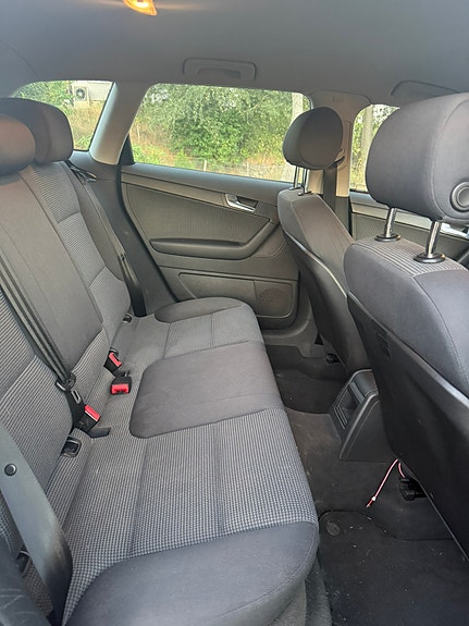 Audi A3 8 of 11