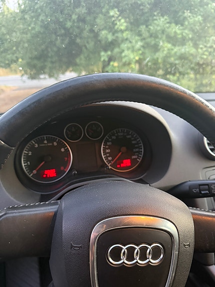 Audi A3 3 of 11