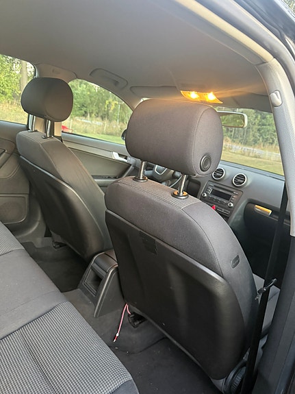 Audi A3 7 of 11