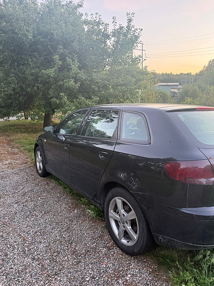 Audi A3 11 of 11
