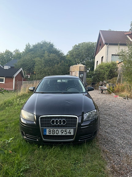 Audi A3 10 of 11