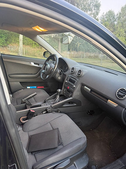 Audi A3 6 of 11
