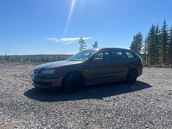 Saab 9-3 3 of 4