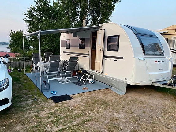 Adria Adora 573 PT 14 of 14