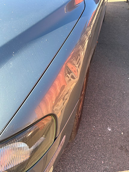 Volvo V70 6 of 14