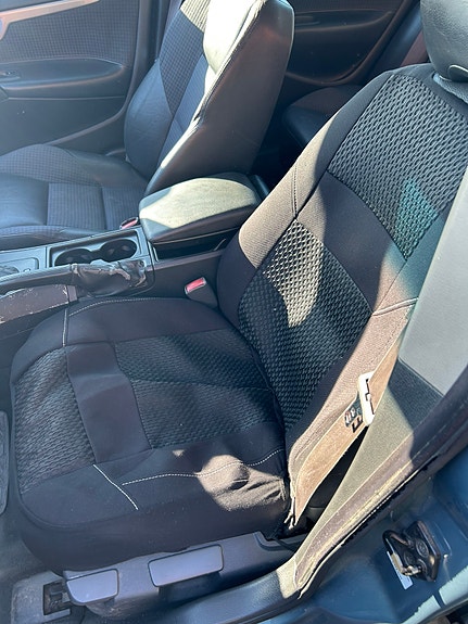 Volvo V70 14 of 14