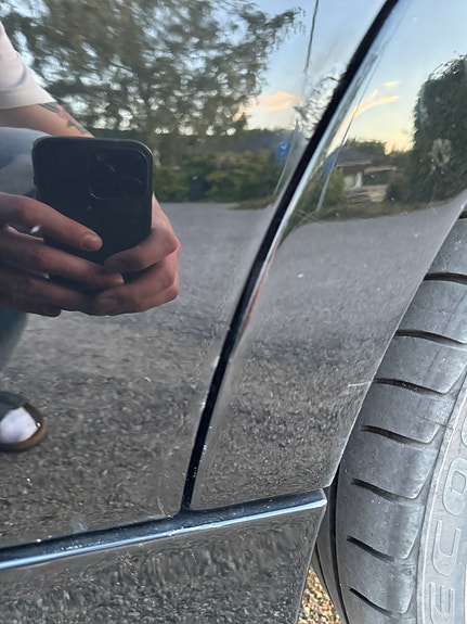 BMW 320d 7 of 7