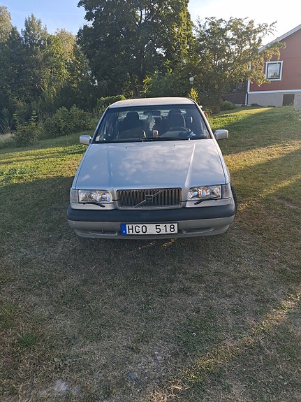 Volvo 850 2 of 10