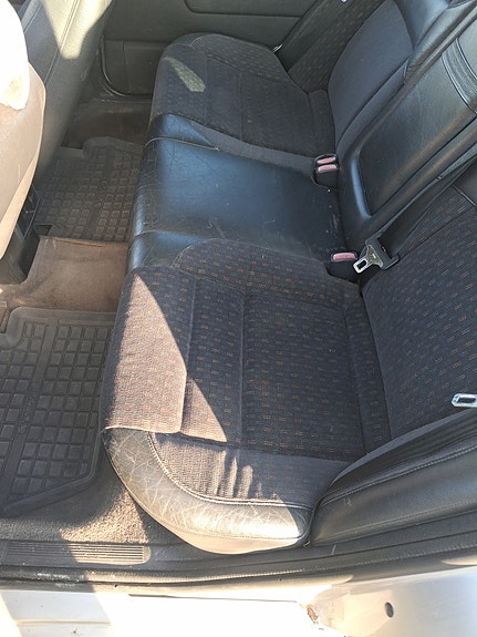 Volvo 850 5 of 10
