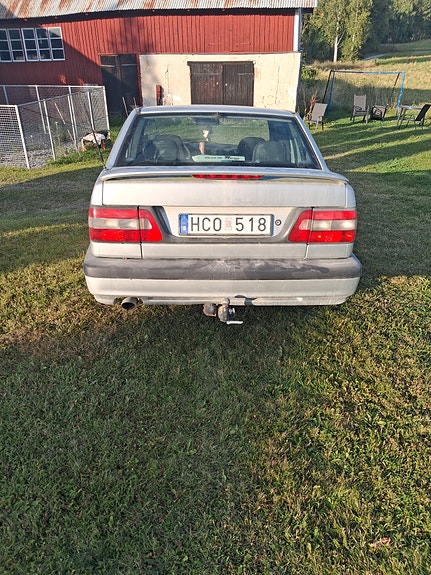 Volvo 850 4 of 10