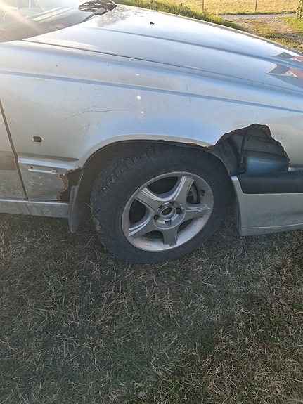 Volvo 850 10 of 10