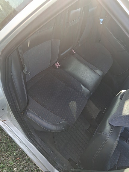 Volvo 850 7 of 10