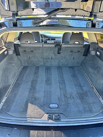 Volvo V70 4 of 4