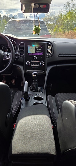 Renault Megane IV 8 of 10