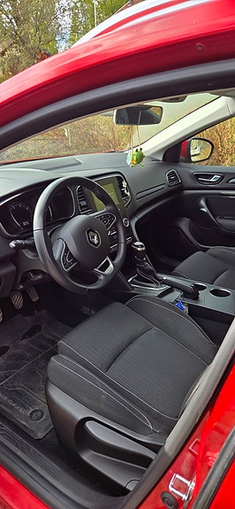 Renault Megane IV 5 of 10