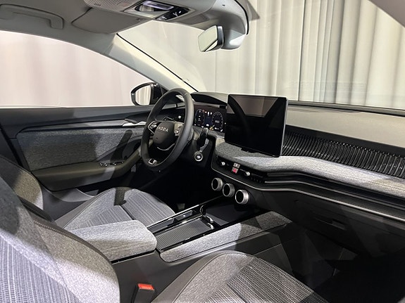 Skoda Superb 25 of 26