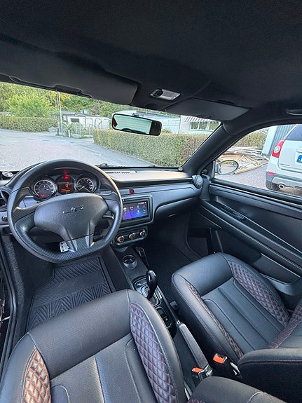 Ligier Js50 ultimate sport (DCI) 8 of 12