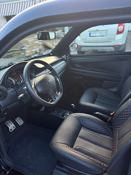 Ligier Js50 ultimate sport (DCI) 10 of 12