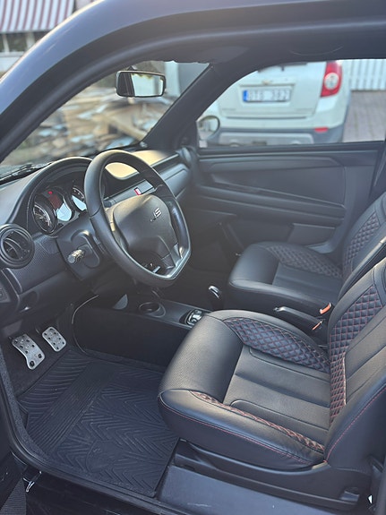 Ligier Js50 ultimate sport (DCI) 7 of 12
