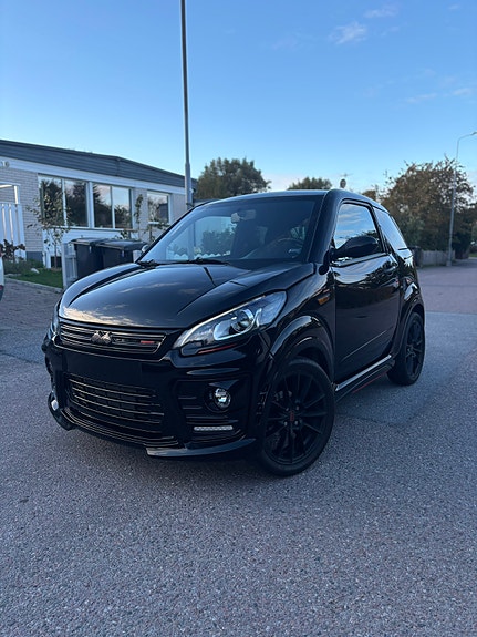 Ligier Js50 ultimate sport (DCI) 5 of 12