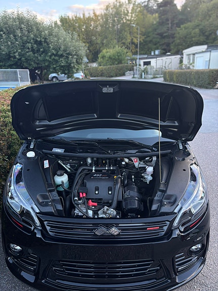 Ligier Js50 ultimate sport (DCI) 6 of 12