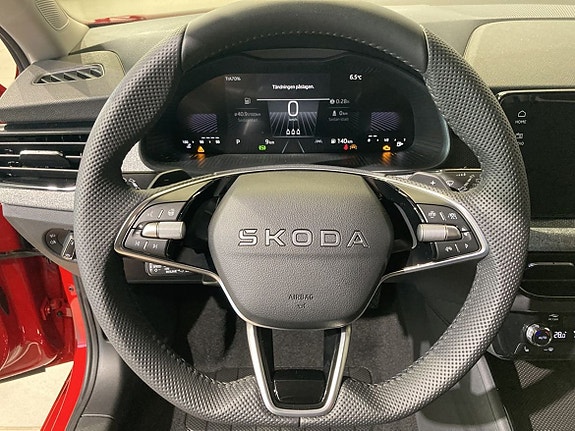 Skoda Kamiq 14 of 18