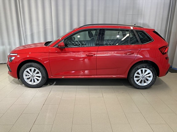Skoda Kamiq 3 of 18