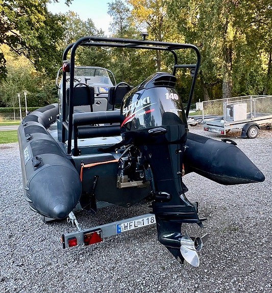 SeaCat 590 5 of 11