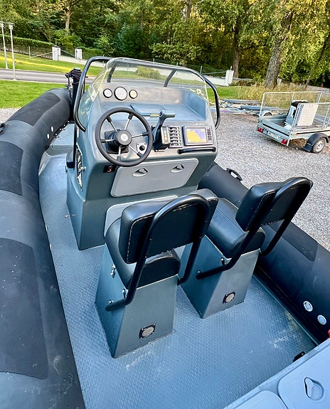 SeaCat 590 2 of 11