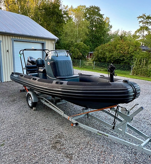 SeaCat 590 4 of 11
