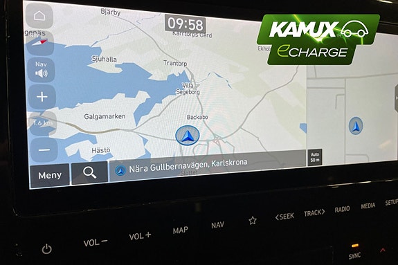 Hyundai Tucson 15 of 21