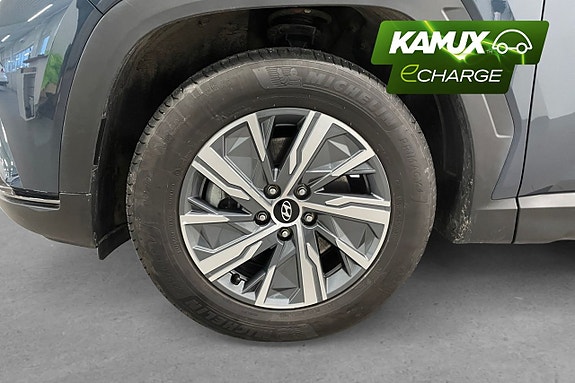 Hyundai Tucson 8 of 21