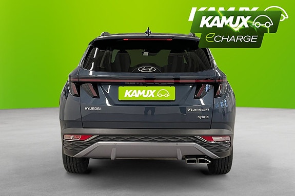 Hyundai Tucson 5 of 21