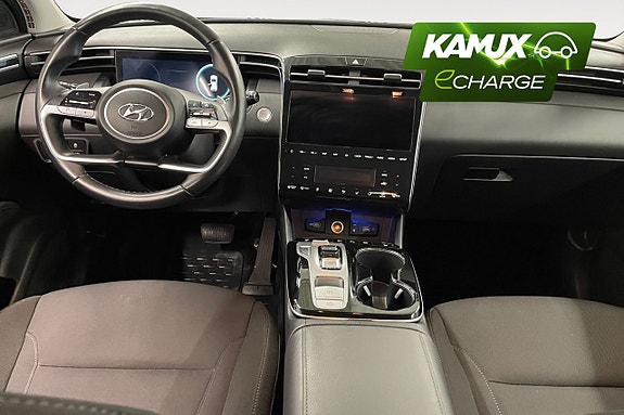 Hyundai Tucson 10 of 21
