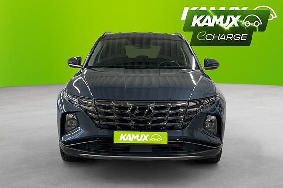 Hyundai Tucson 6 of 21