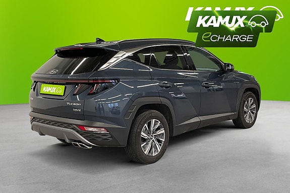 Hyundai Tucson 4 of 21