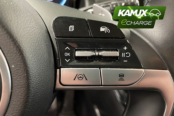 Hyundai Tucson 19 of 21