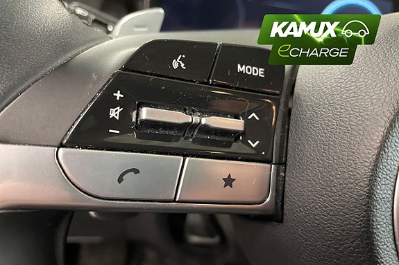 Hyundai Tucson 18 of 21