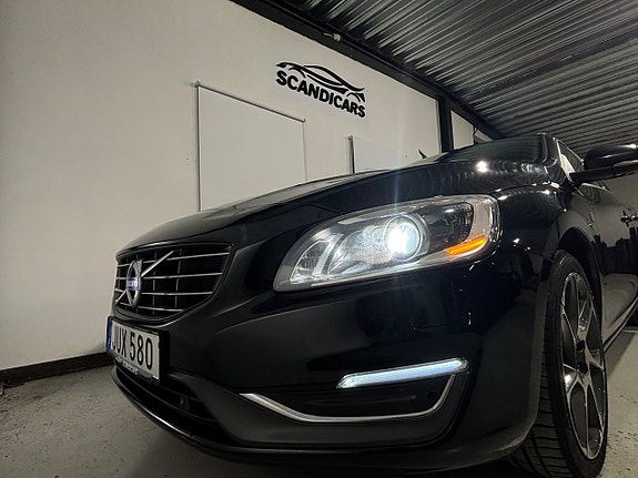 Volvo V60 18 of 30