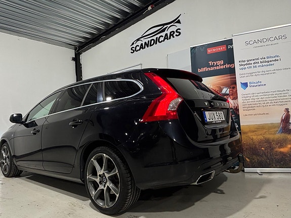 Volvo V60 12 of 30