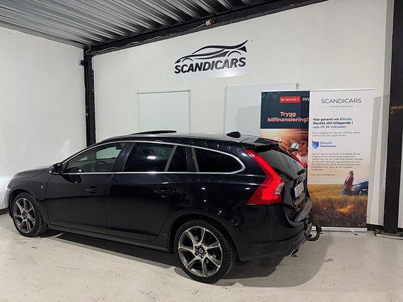 Volvo V60 10 of 30