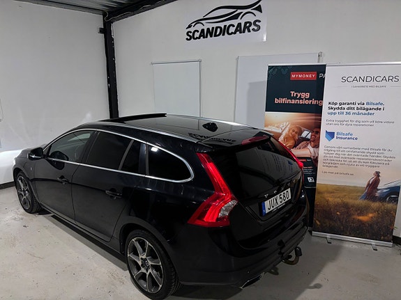Volvo V60 13 of 30