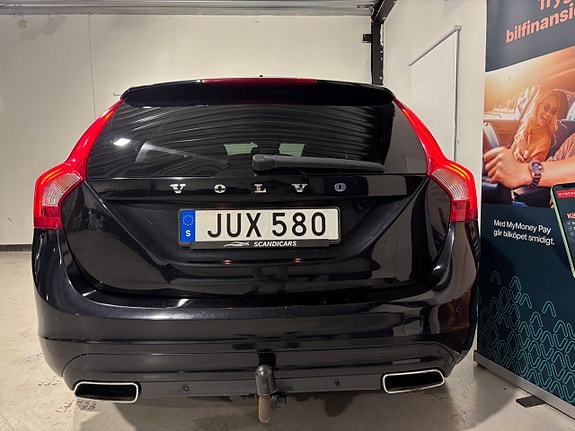 Volvo V60 17 of 30