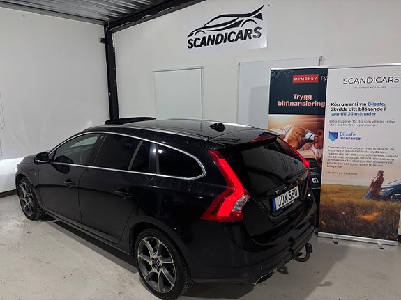 Volvo V60 19 of 30