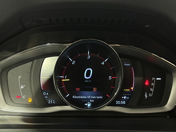 Volvo V60 27 of 30